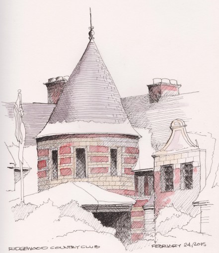 2015-02-24-Ridgewood CC