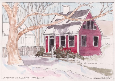 2015-03-07 Addison Gallery