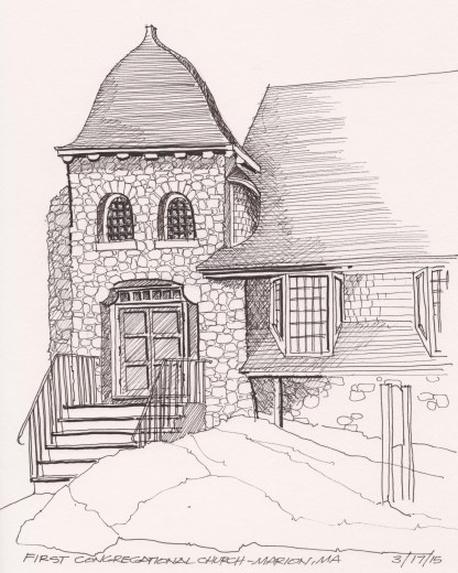 2015-03-17-First Congregational Marion