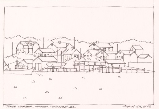 2015-03-29-Stage Harbor Marina