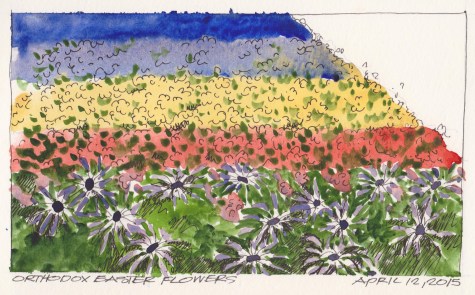 2015-04-12-Greek Orthodox Easter