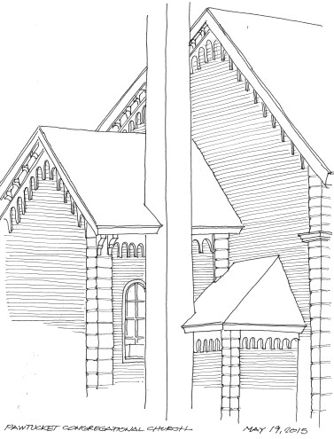 2015-05-19 Pawtucket Cong Church