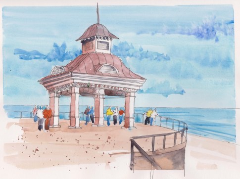 2015-05-22 Long Branch Gazeebo