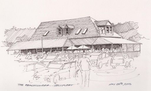 2015-05-24 Beachcomber