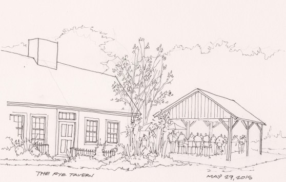 2015-05-29 Rye Tavern
