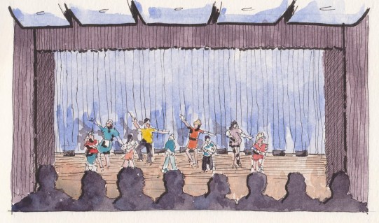 2015-06-12 Cams Dance