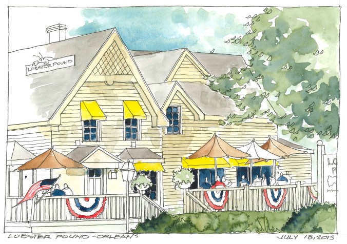 2015-07-18 Lobster Pound