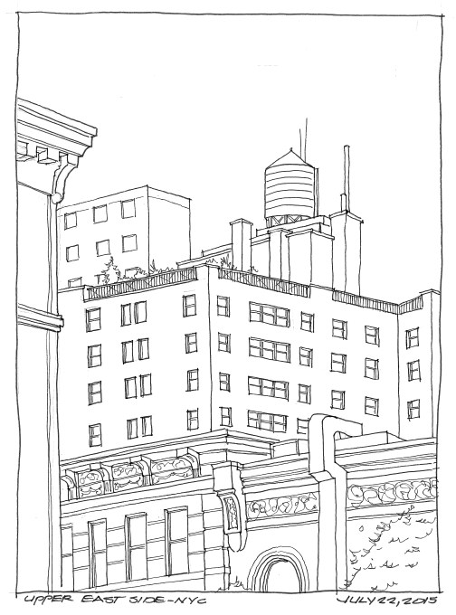 2015-07-22 Upper East Side