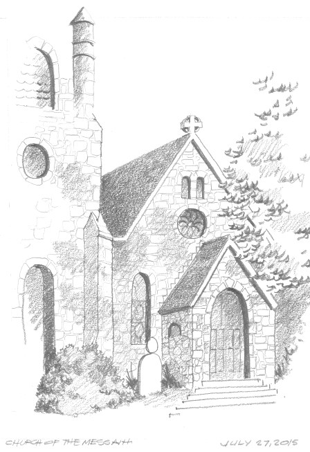 2015-07-27 Church of the Messaih