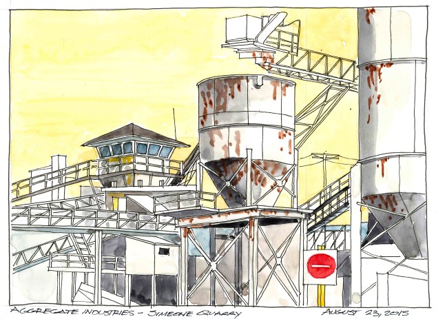 2015-08-23 Aggregate Industries