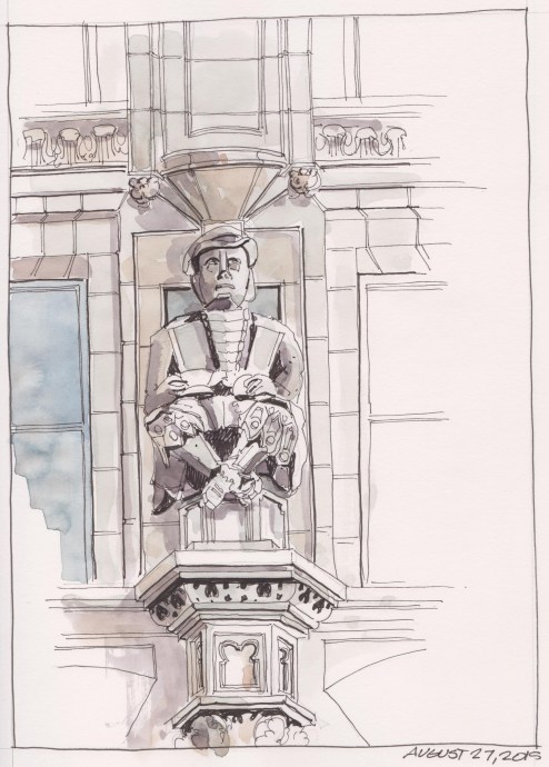 2015-08-27 1913 Lewisohn Building