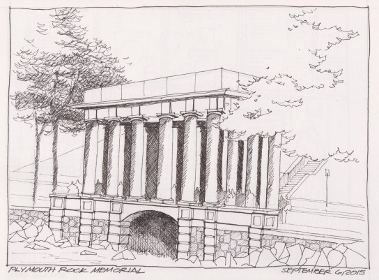 2015-09-06 Plymouth Rock Memorial