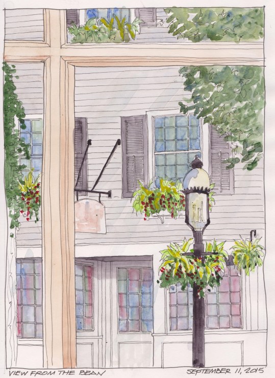 2015-09-11 From the Bean