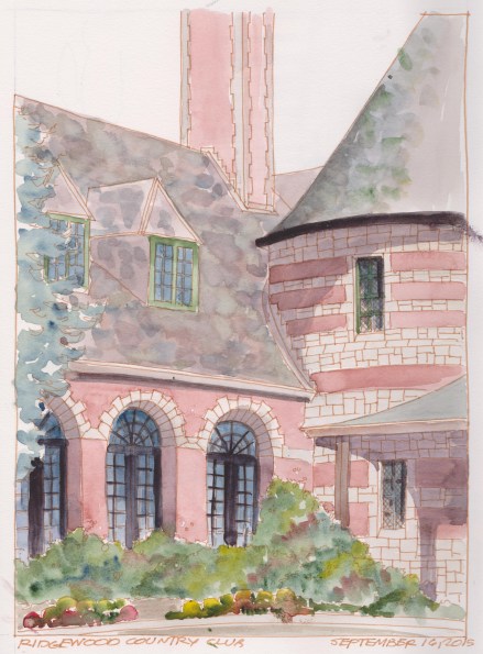 2015-09-16 Ridgewood Country Club