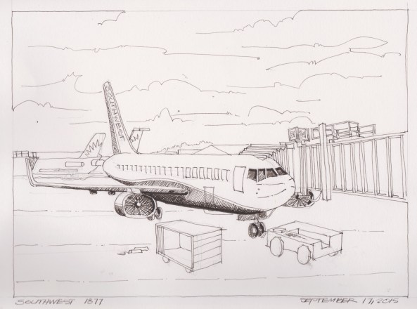 2015-09-17 Flight 1877