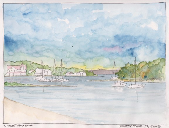 2015-09-19 Onset Harbor