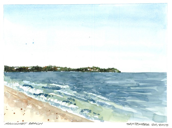 2015-09-20 Manomet Beach