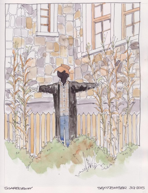 2015-09-30 Scarecrow
