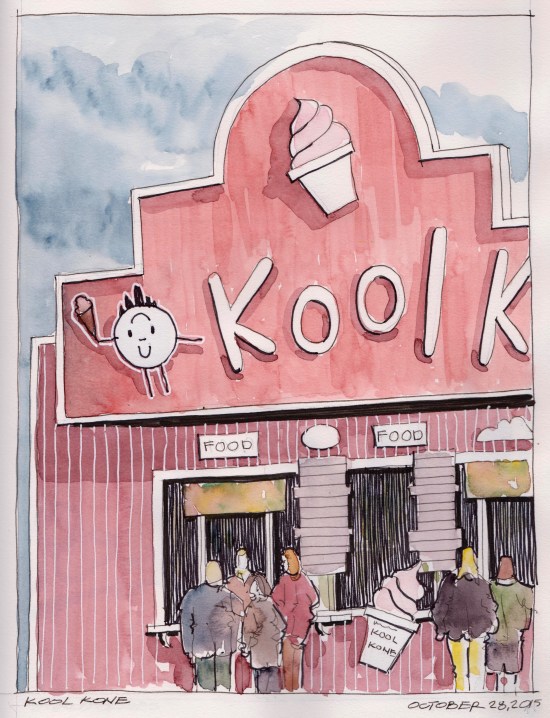 2015-10-28 Kool Kone