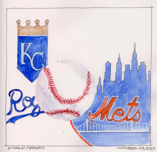 2015-10-29 World Series