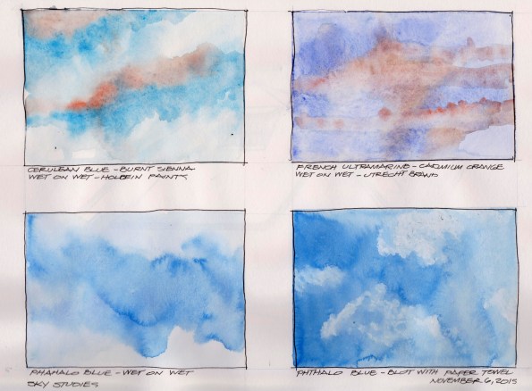 2015-11-06 Sky Studies