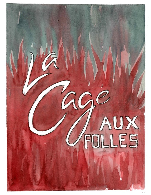 2015-11-21 La Cage aux Folles