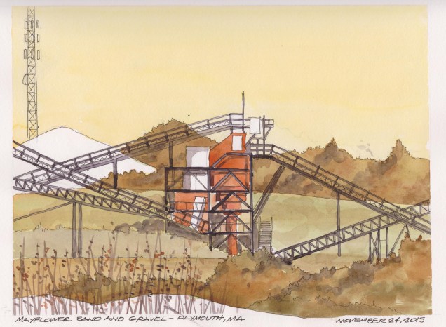 2015-11-24 Mayflower Sand