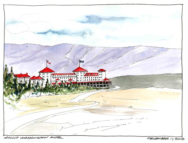 2015-12-11 Mt Washington