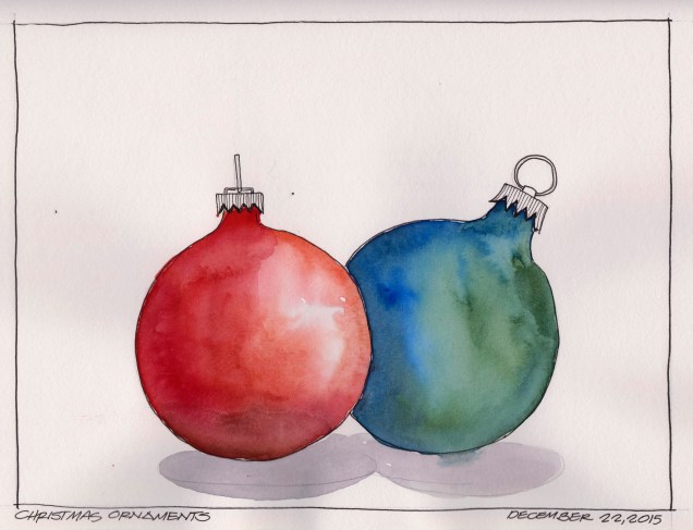 2015-12-22 Ornaments