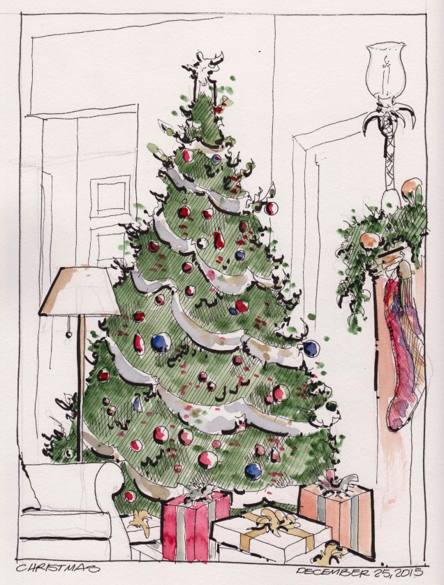 2015-12-25 Christmas