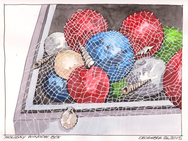 2015-12-26 Holiday Window Box