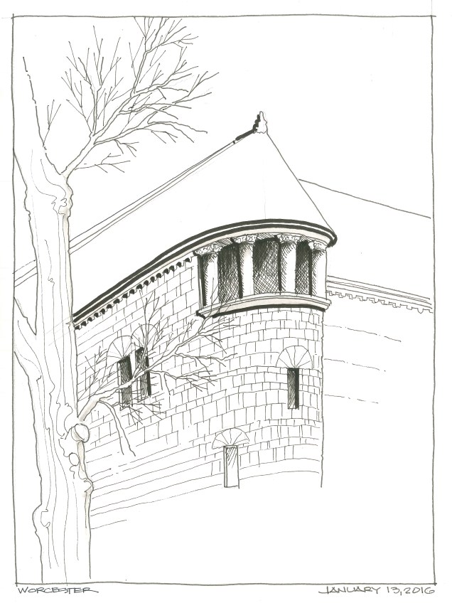 2016-01-13 Worcester