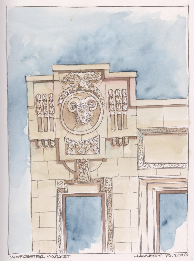 2016-01-15 Worcester Market