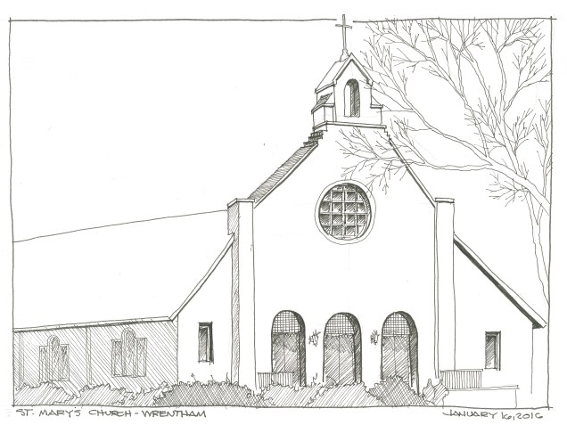 2016-01-16 St Marys