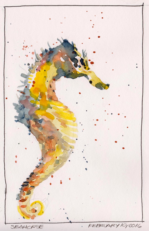 2016-02-10 Seahorse