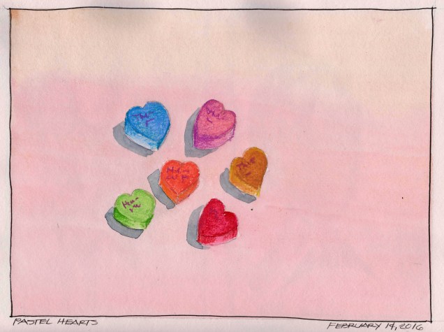 2016-02-14 Pastel Hearts