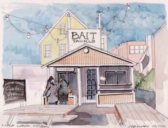 2016-02-28 Bait Tackle