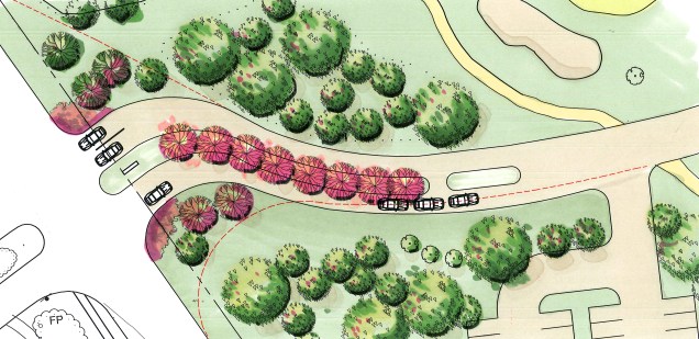 2016-03-07 SLGC Entry