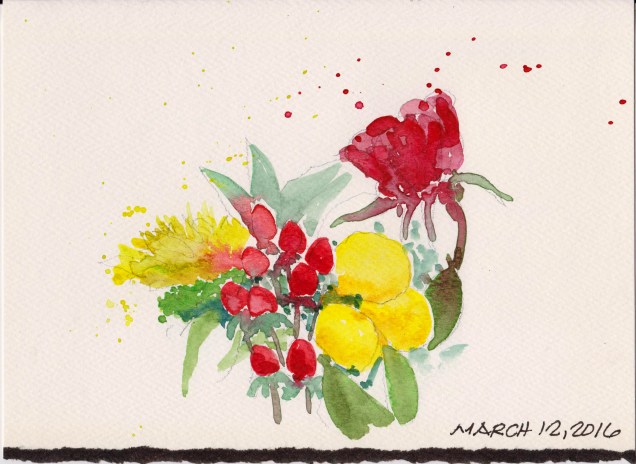 2016-03-12 Lisa Birthday