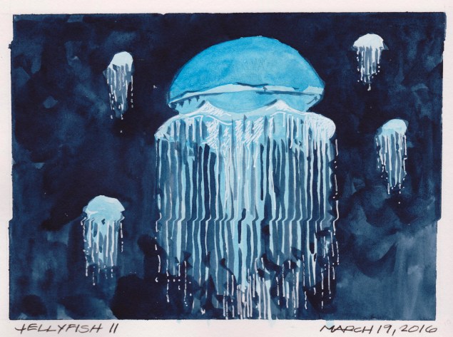 2016-03-19 Jellyfish II