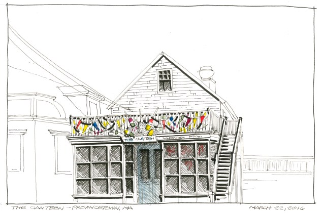 2016-03-22 The Canteen