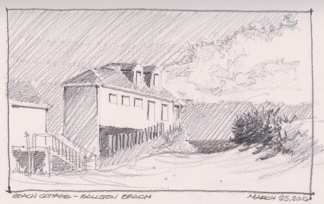 2016-03-25 Ballston Beach