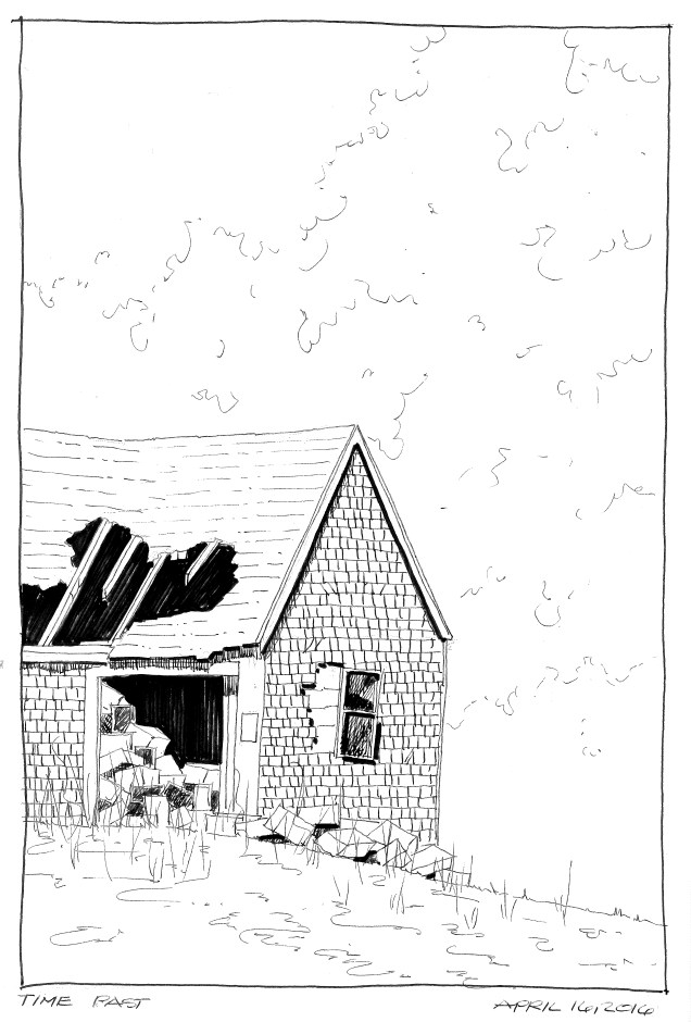 2016-04-16 Time Past