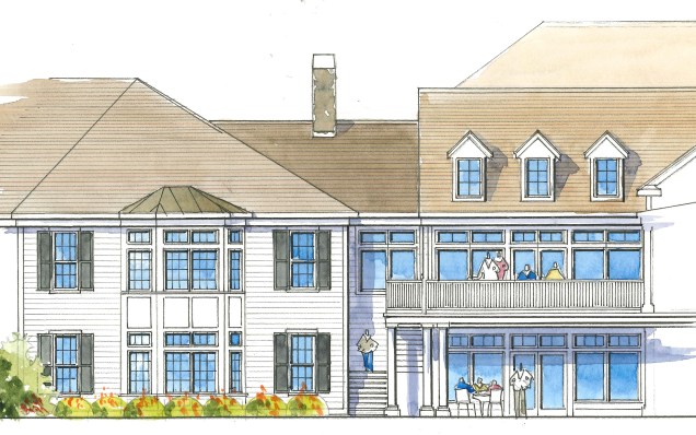 2016-05-09 Country Club of Fairfield