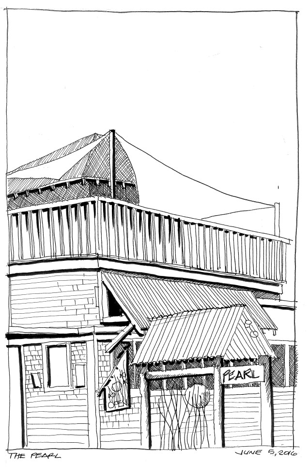 2016-06-05 The Pearl