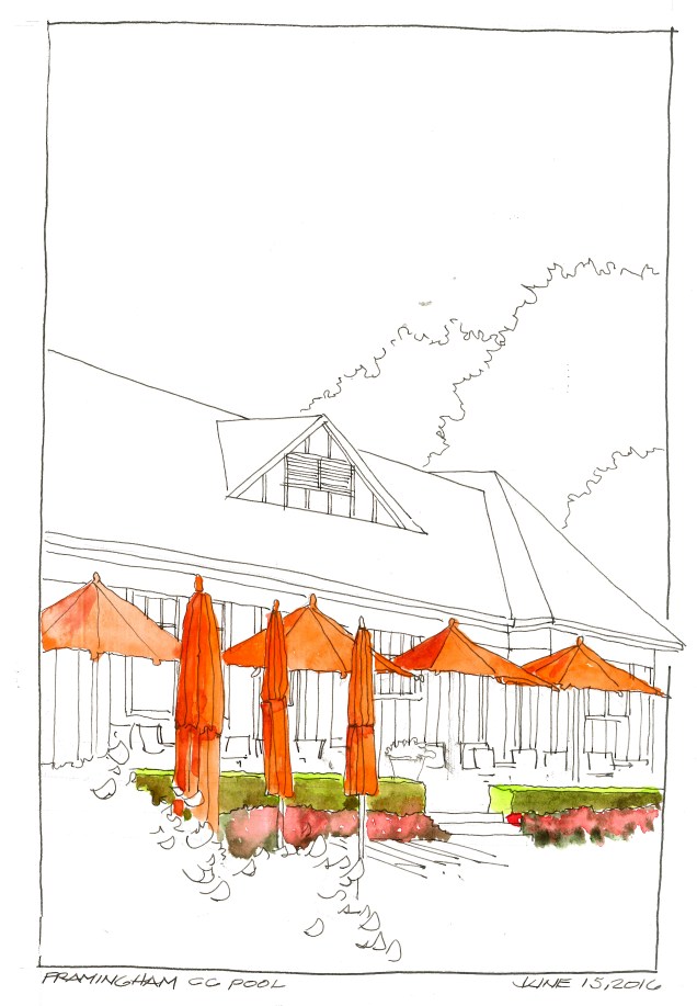 2016-06-15 Framingham CC Pool