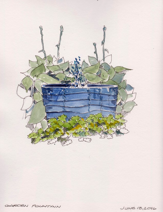 2016-06-18 Fountain