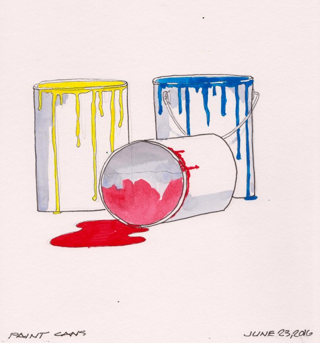 2016-06-23 Paint cans
