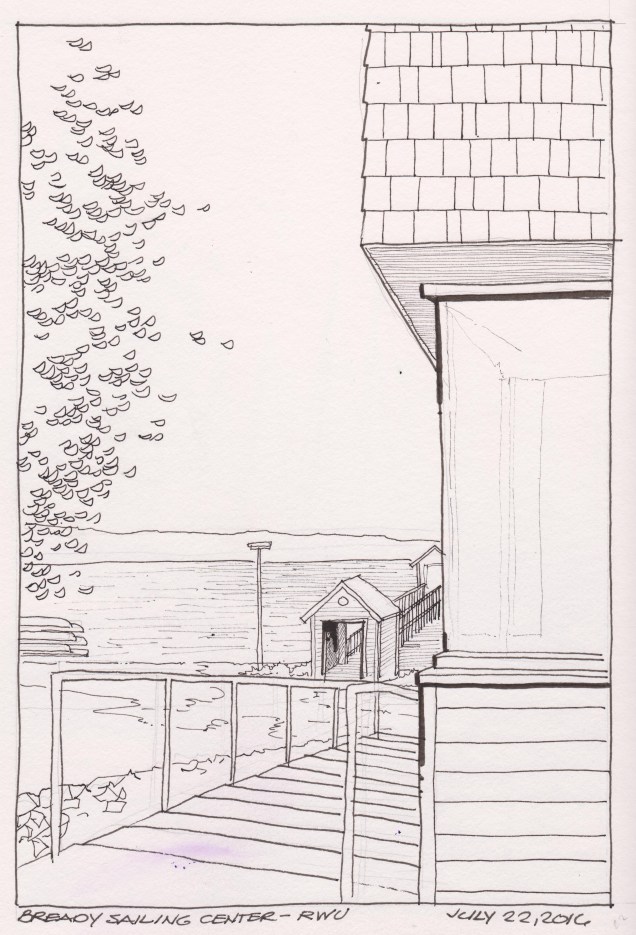 2016-07-22 BReady Sailing Center