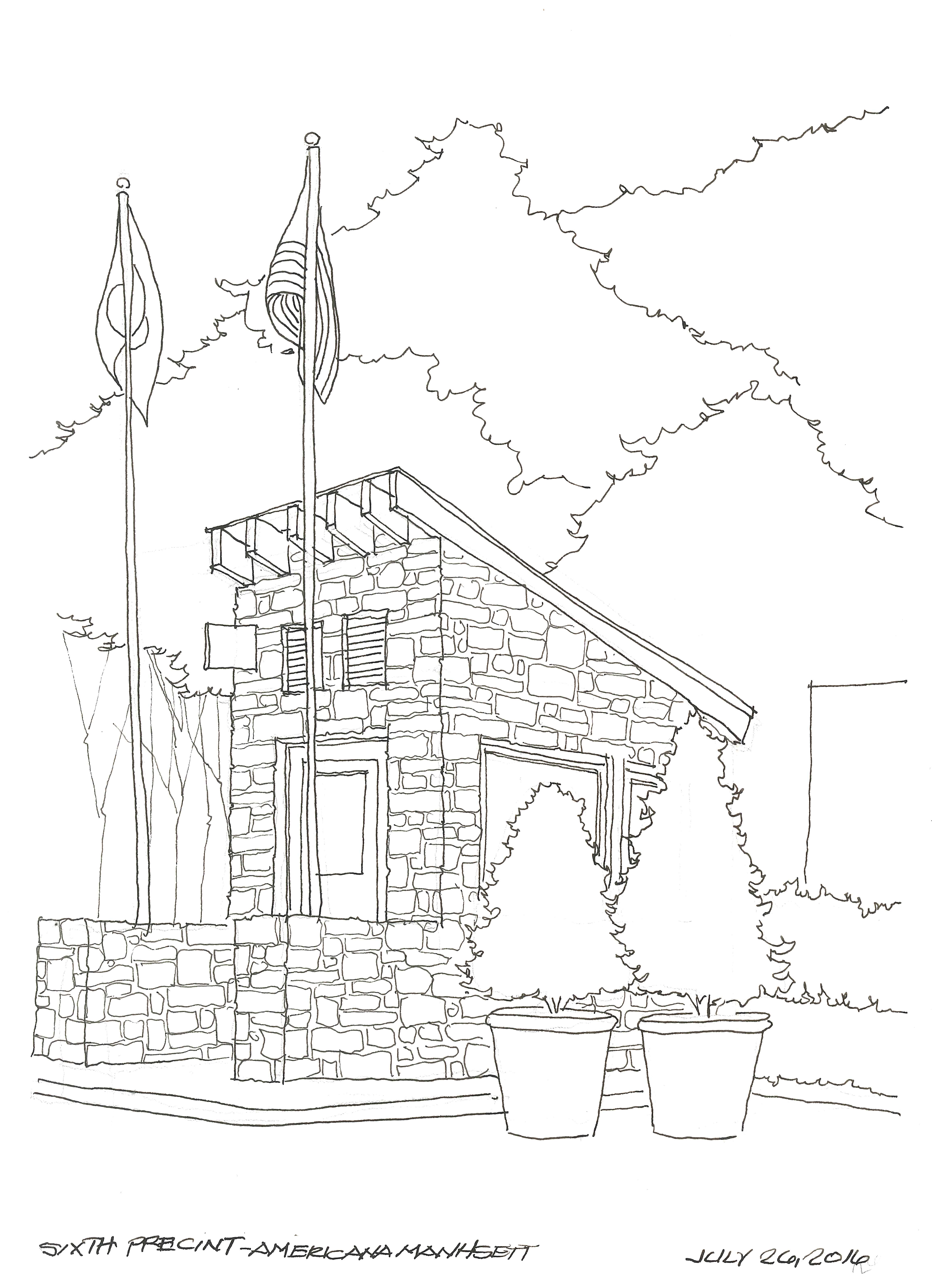 2016-07-26 Sixth Precinct